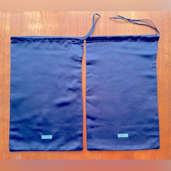 Prada Duster Bag - Picture 2 of 3